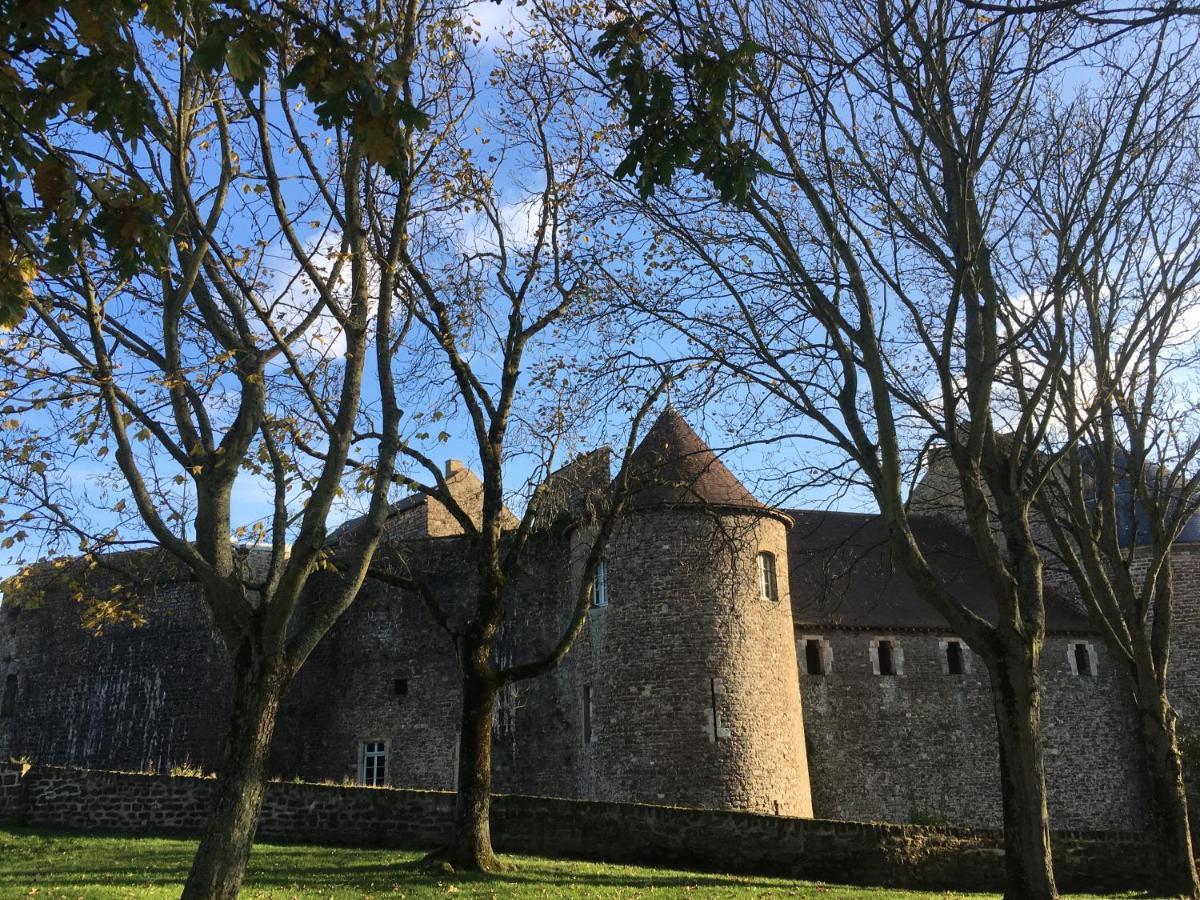 Cocon Lumineux Proche De La Ville Fortifiee Et De Nausicaa Boulogne-sur-Mer Eksteriør bilde