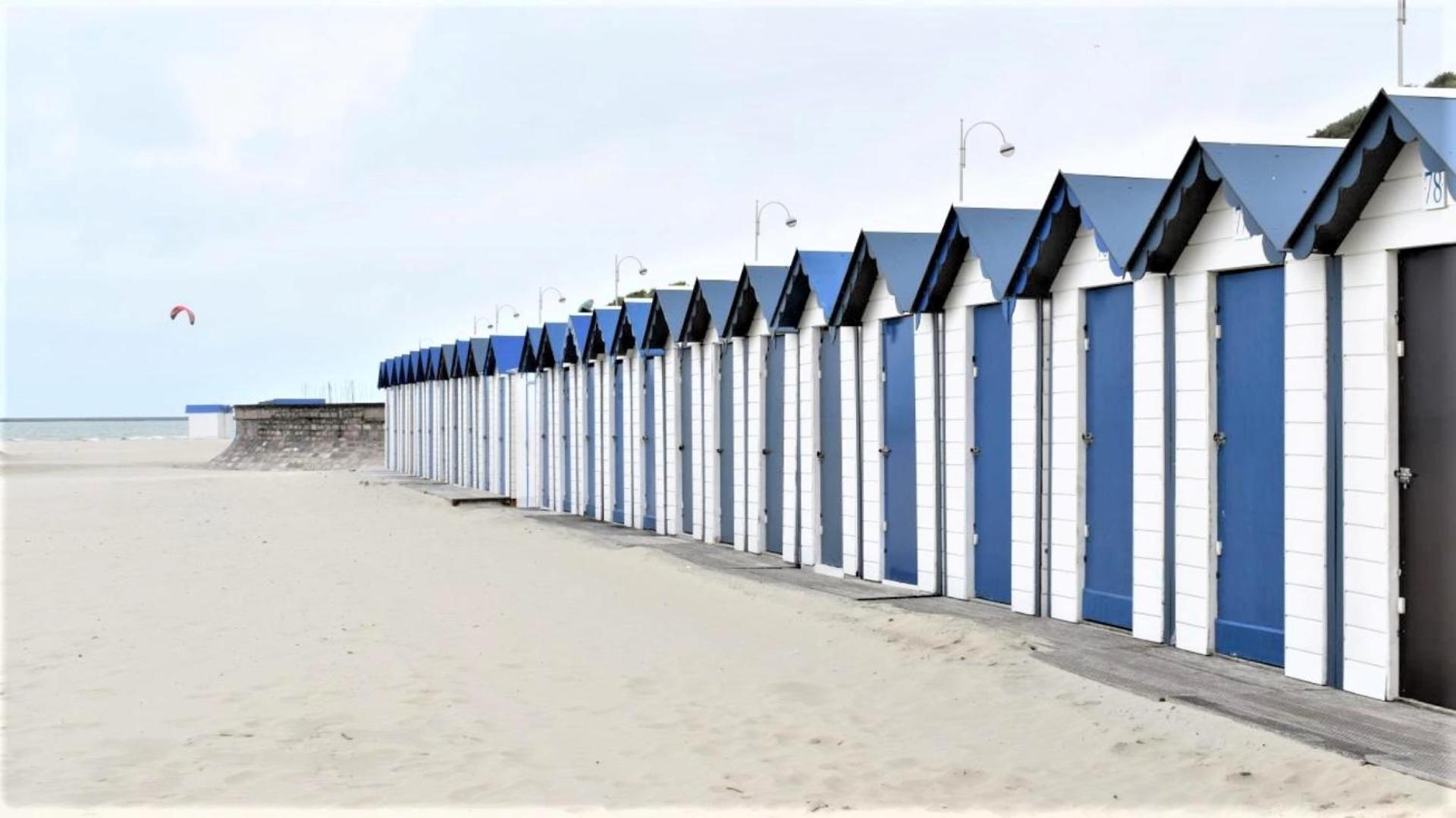 Cocon Lumineux Proche De La Ville Fortifiee Et De Nausicaa Boulogne-sur-Mer Eksteriør bilde