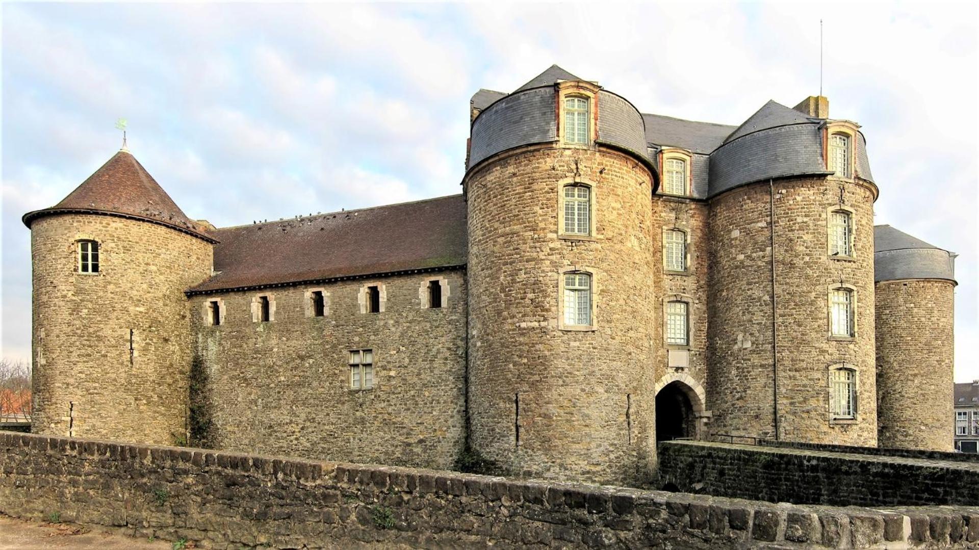 Cocon Lumineux Proche De La Ville Fortifiee Et De Nausicaa Boulogne-sur-Mer Eksteriør bilde