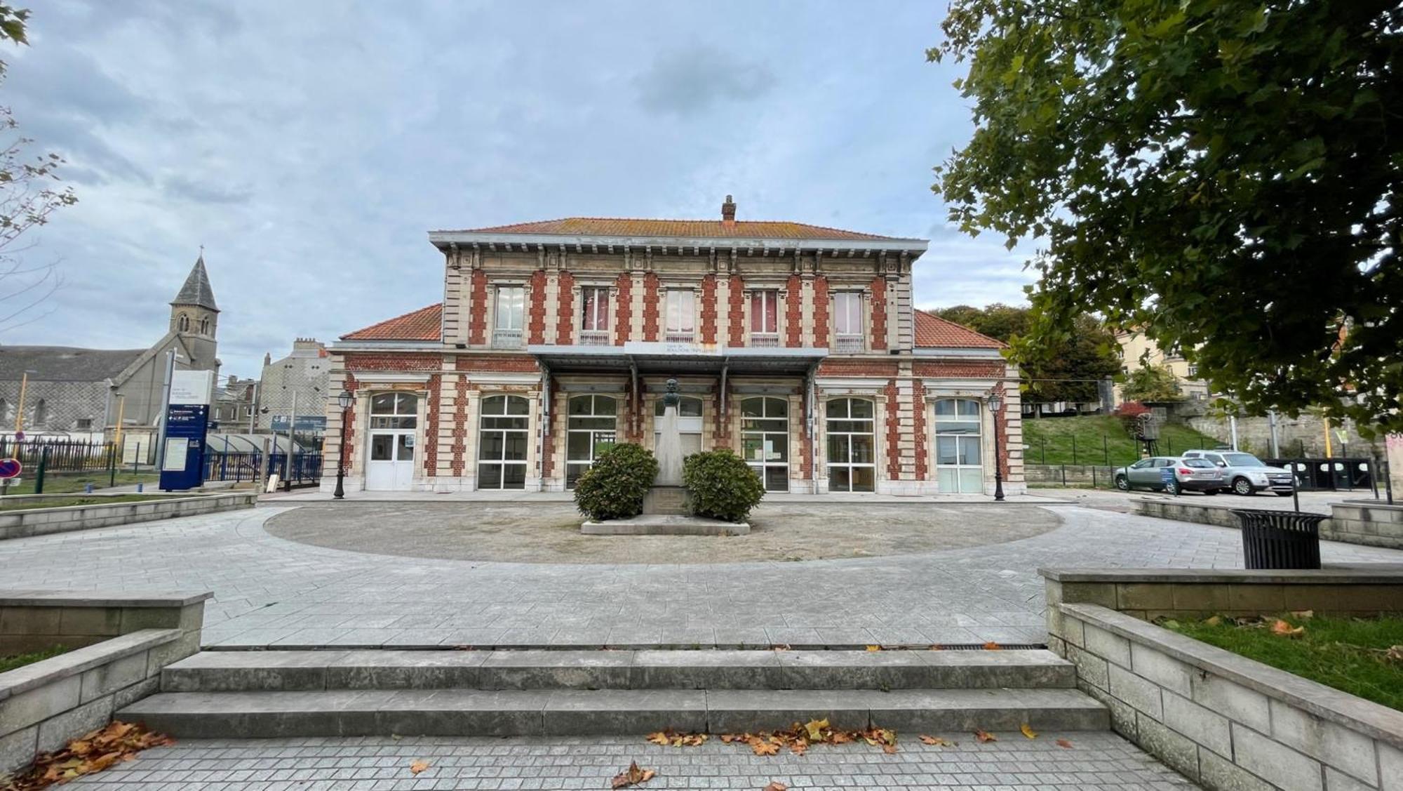 Cocon Lumineux Proche De La Ville Fortifiee Et De Nausicaa Boulogne-sur-Mer Rom bilde